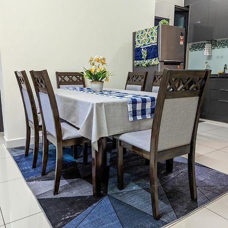 Az Homestay 普特拉贾亚 外观 照片