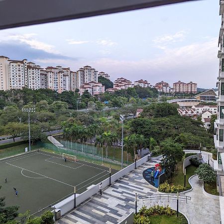 Az Homestay 普特拉贾亚 外观 照片