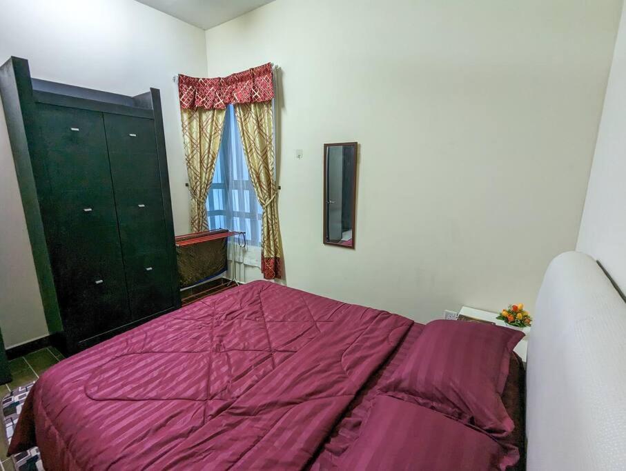 Az Homestay 普特拉贾亚 外观 照片