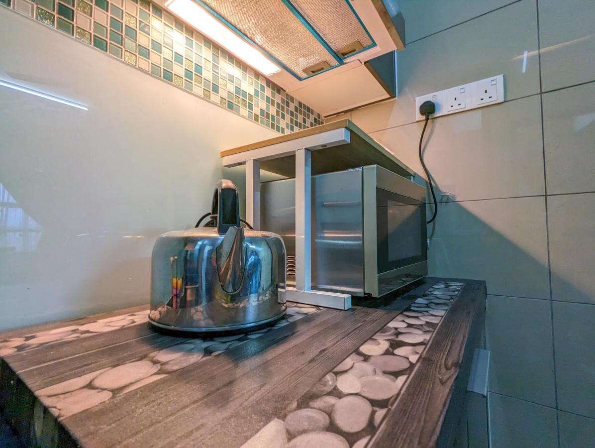 Az Homestay 普特拉贾亚 外观 照片