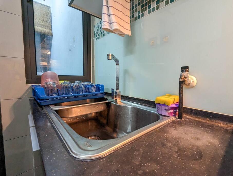 Az Homestay 普特拉贾亚 外观 照片