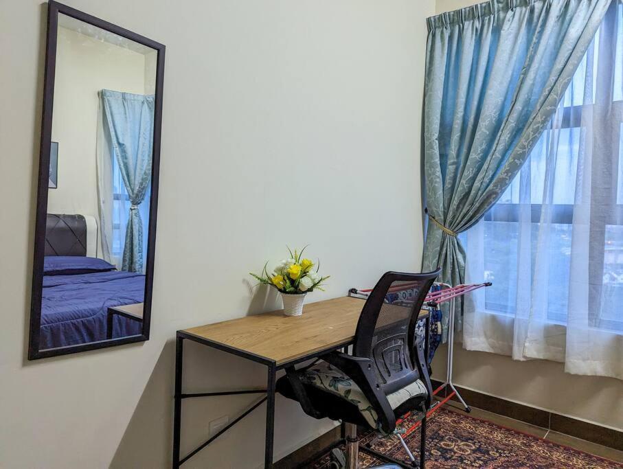 Az Homestay 普特拉贾亚 外观 照片